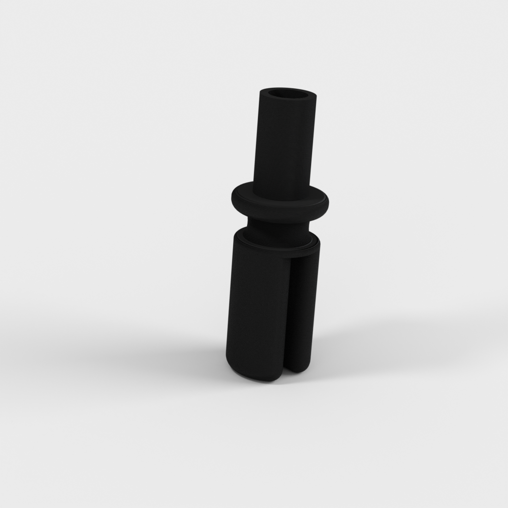 My 3D Model