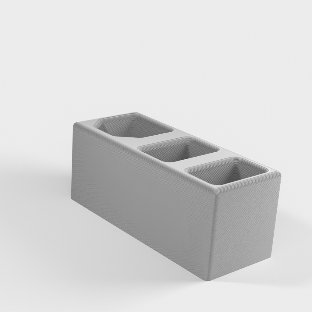 My 3D Model
