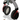 Kingston HyperX Cloud II Hoofdtelefoon Wandmontage