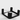 HP G5 Dock Mount - Effectieve Ruimtebesparende Oplossing
