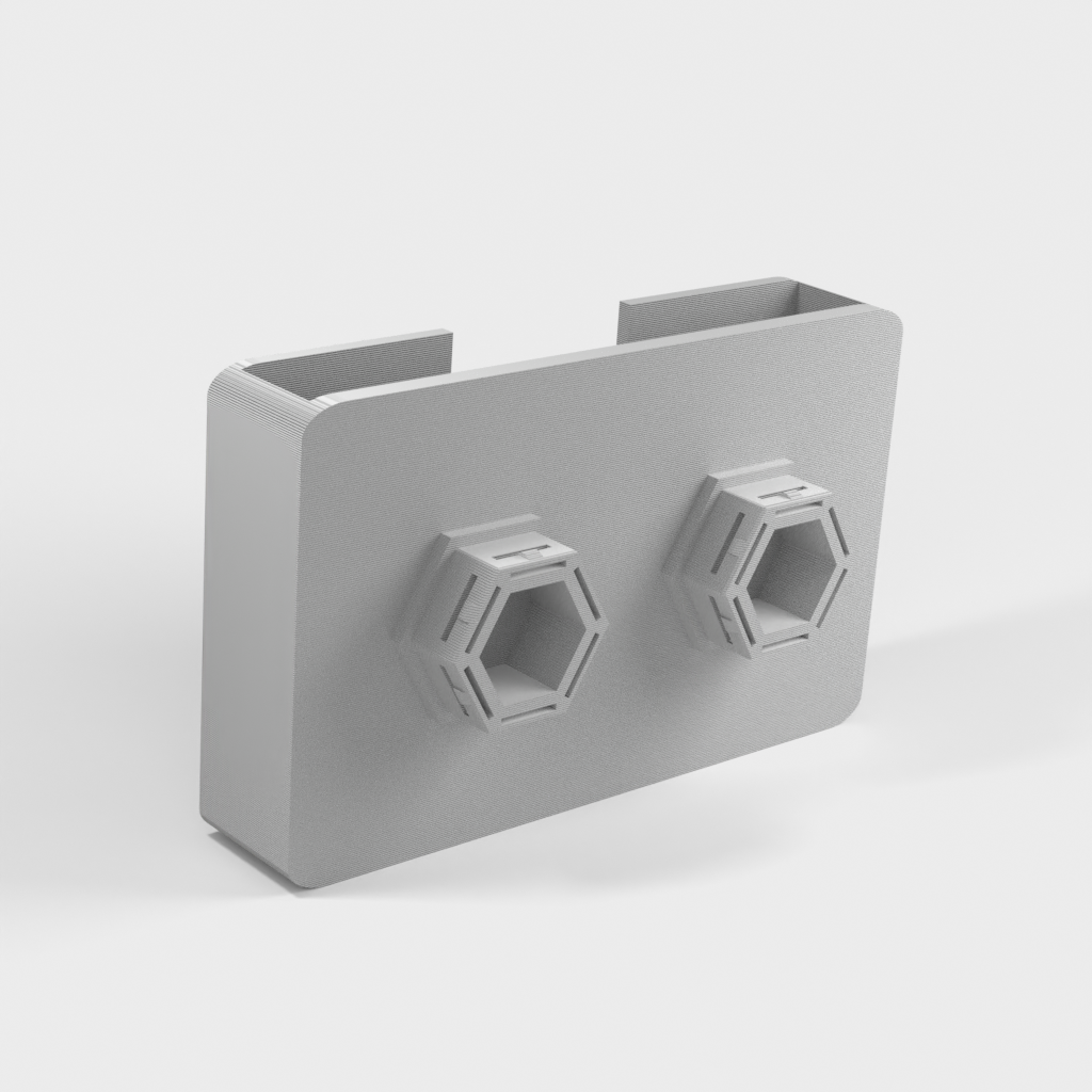 My 3D Model