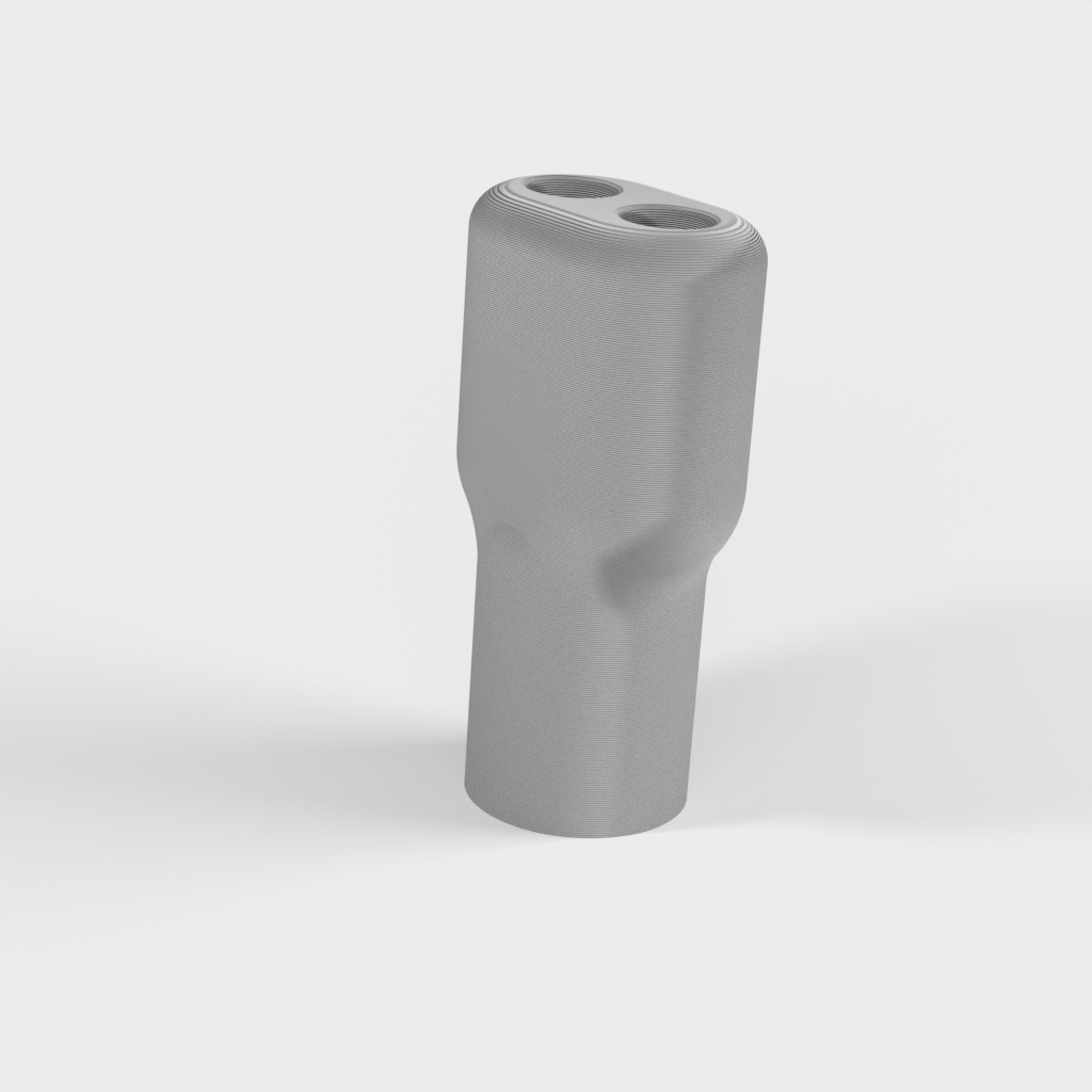 My 3D Model