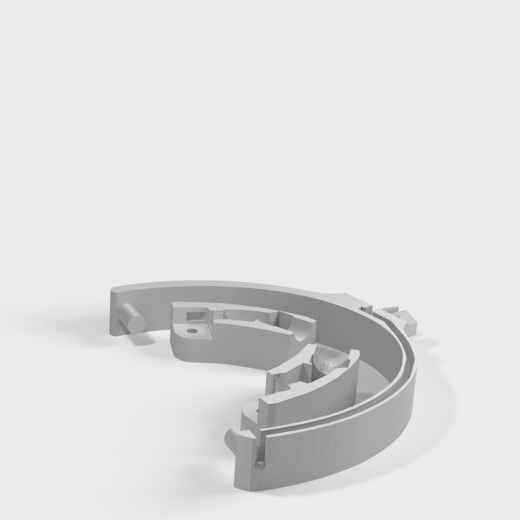 My 3D Model