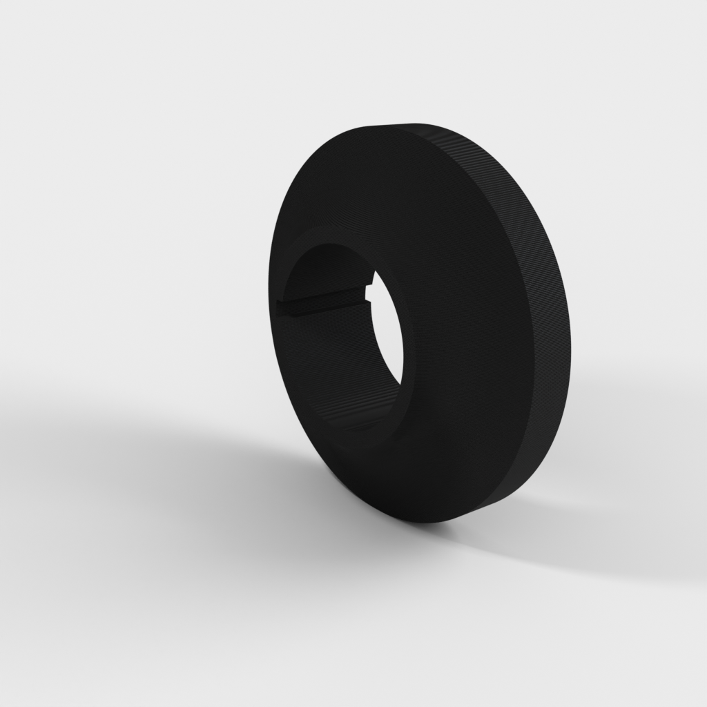 My 3D Model