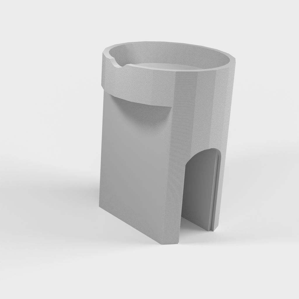 My 3D Model
