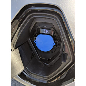 Beschermkap voor IEC 62196 Type 2 laadstekker