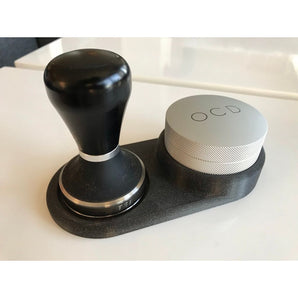 Houder voor Pullman tamper en OCD koffieverdeler