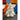 Geometrische kerstboom als moderne decoratieve kerstversiering