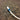 Hoofdtelefoon kabelclip
