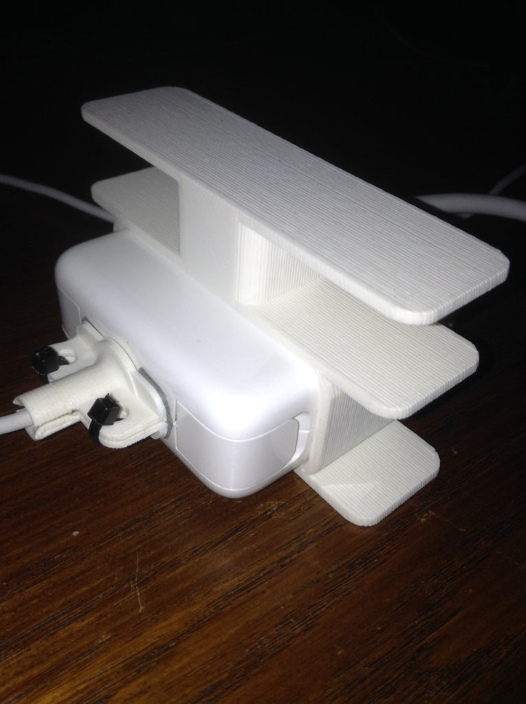 Macbook Pro Kabelhaspel voor 60W Oplader