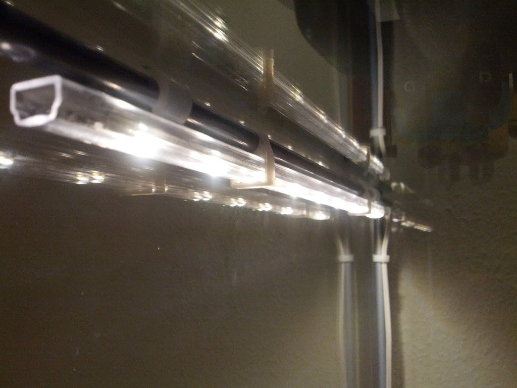 Dioder Detolf Clip