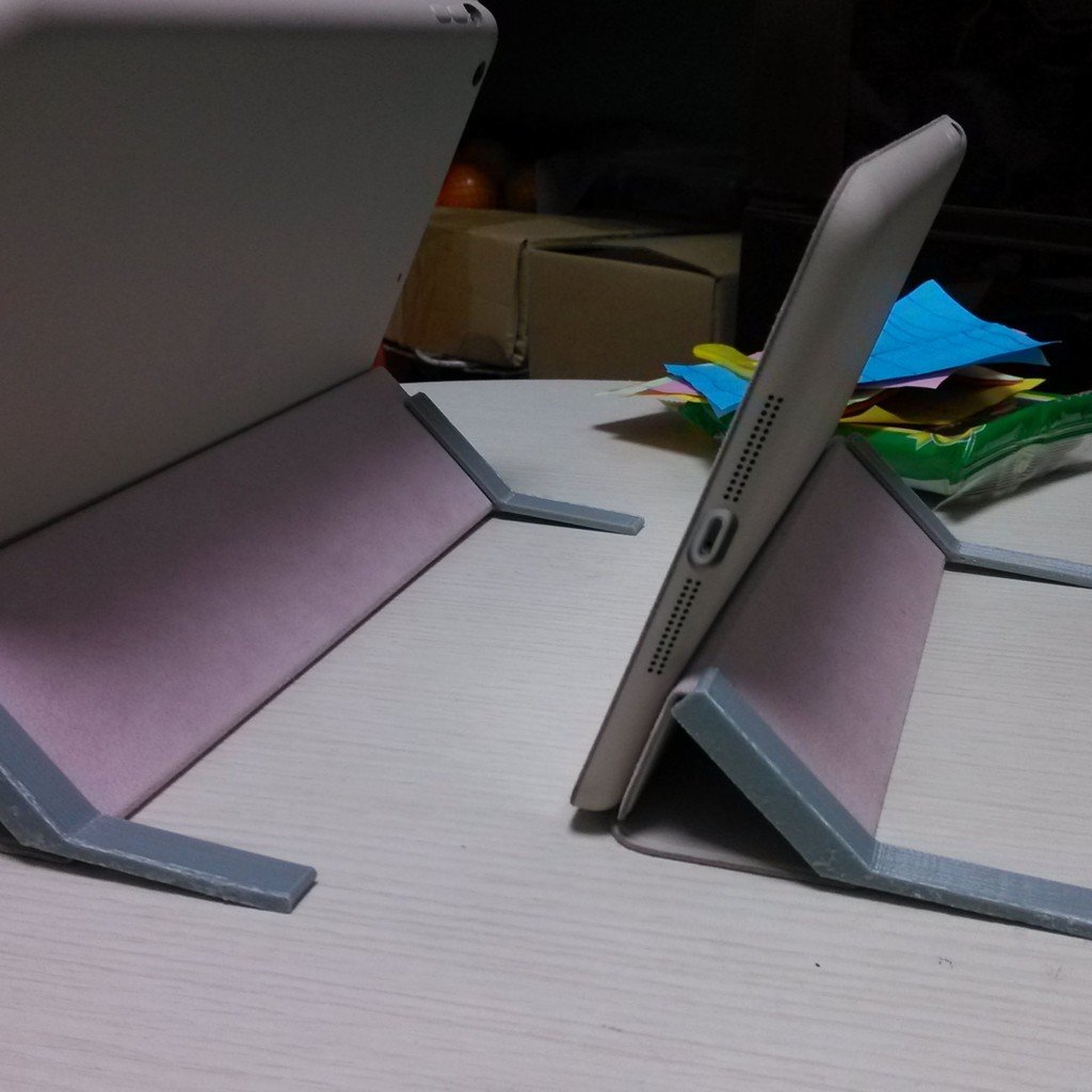 Standaard voor iPad, iPad 2, iPad Air, iPad Mini, iPad Mini 2, enz.