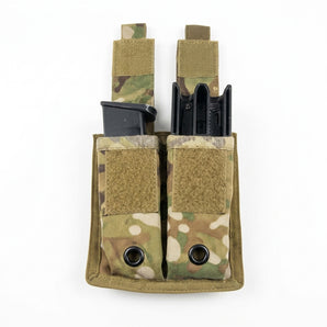 Magazijnveer voor CYMA CM030 Glock 18C