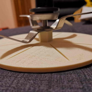 Mesbeschermer voor Monsieur Cuisine Connect