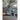 Ford Maverick console organizer met mobiele houder