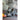 Ford Maverick console organizer met mobiele houder