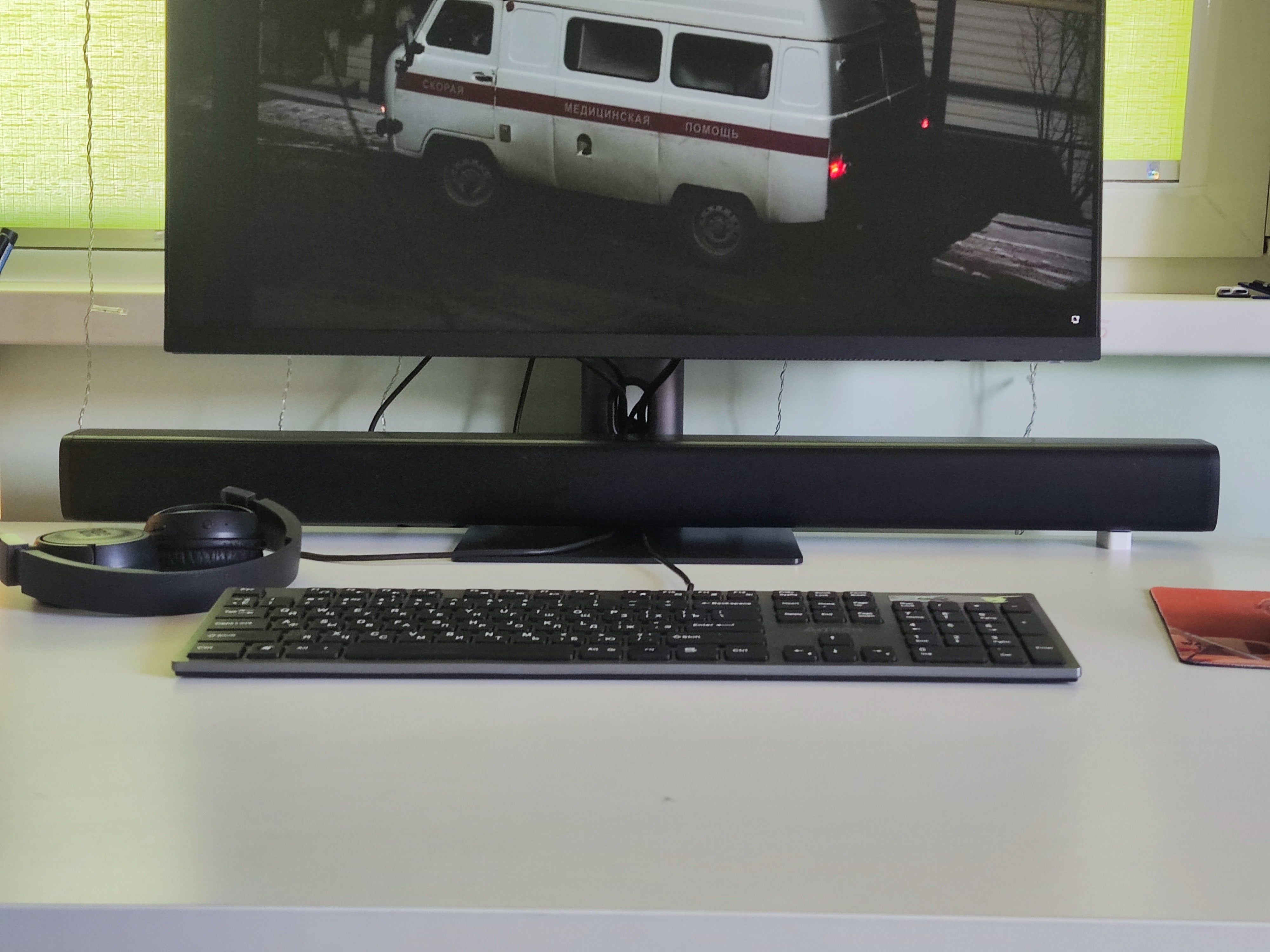 Redmi Soundbar Verhogingsblokken – Optimaliseer Uw Geluid