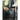 Laag profiel bekerhouder voor Ford Maverick FITS