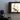 Compacte wandmontage voor iPad-luidspreker