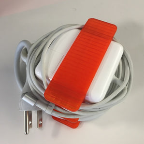 Magsafe 45W Snoerwikkelaar voor MacBook Air Oplader