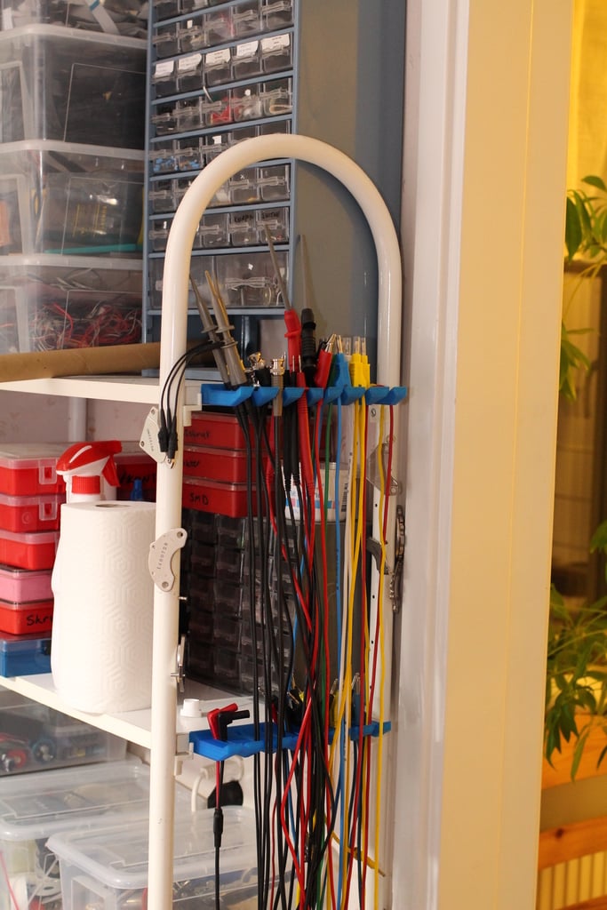 Lab Kabelhanger