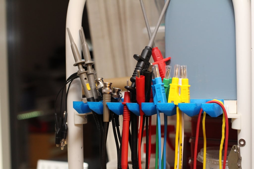 Lab Kabelhanger