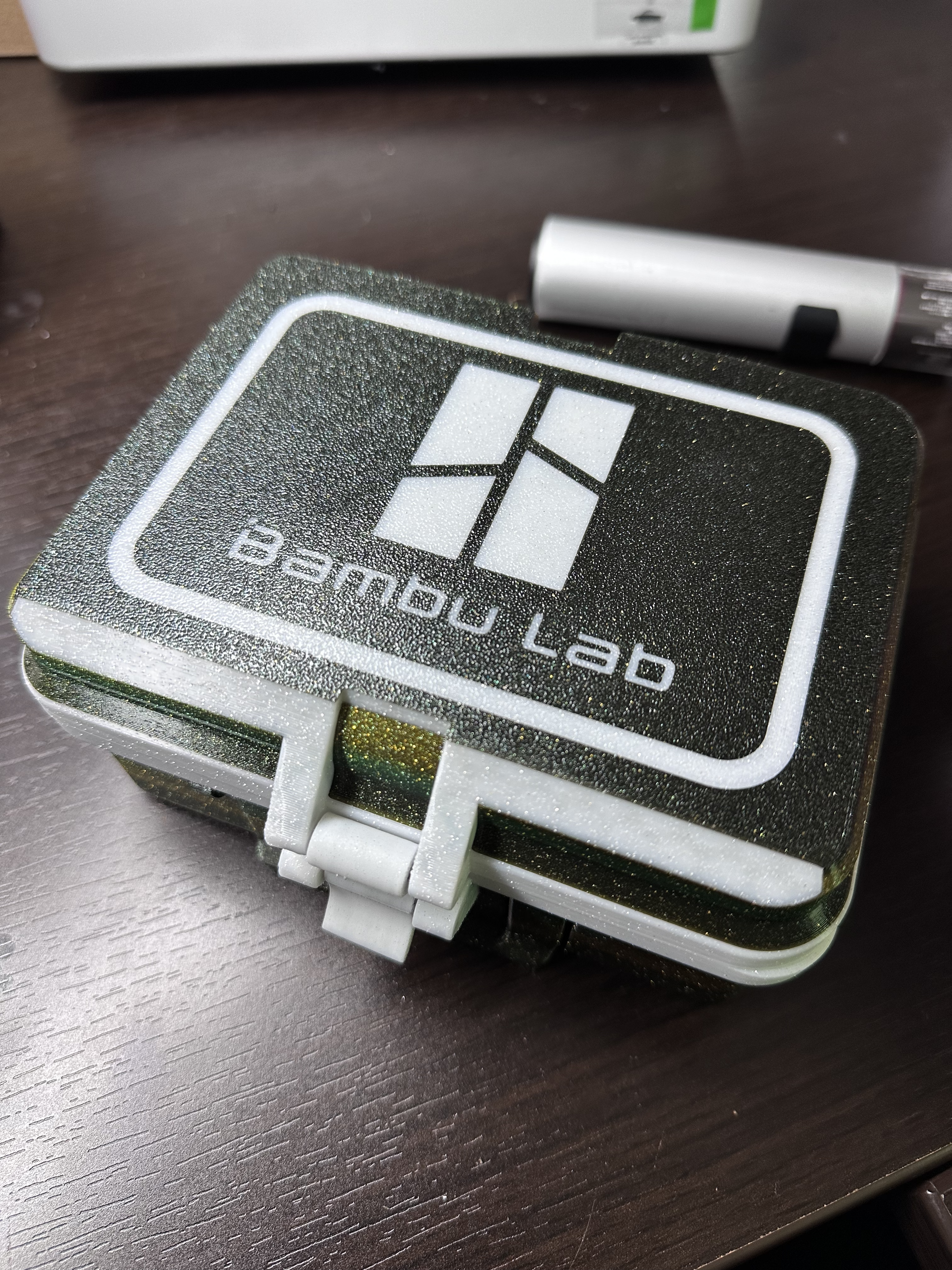 Bambu Lab A1 Mini Gereedschapskist