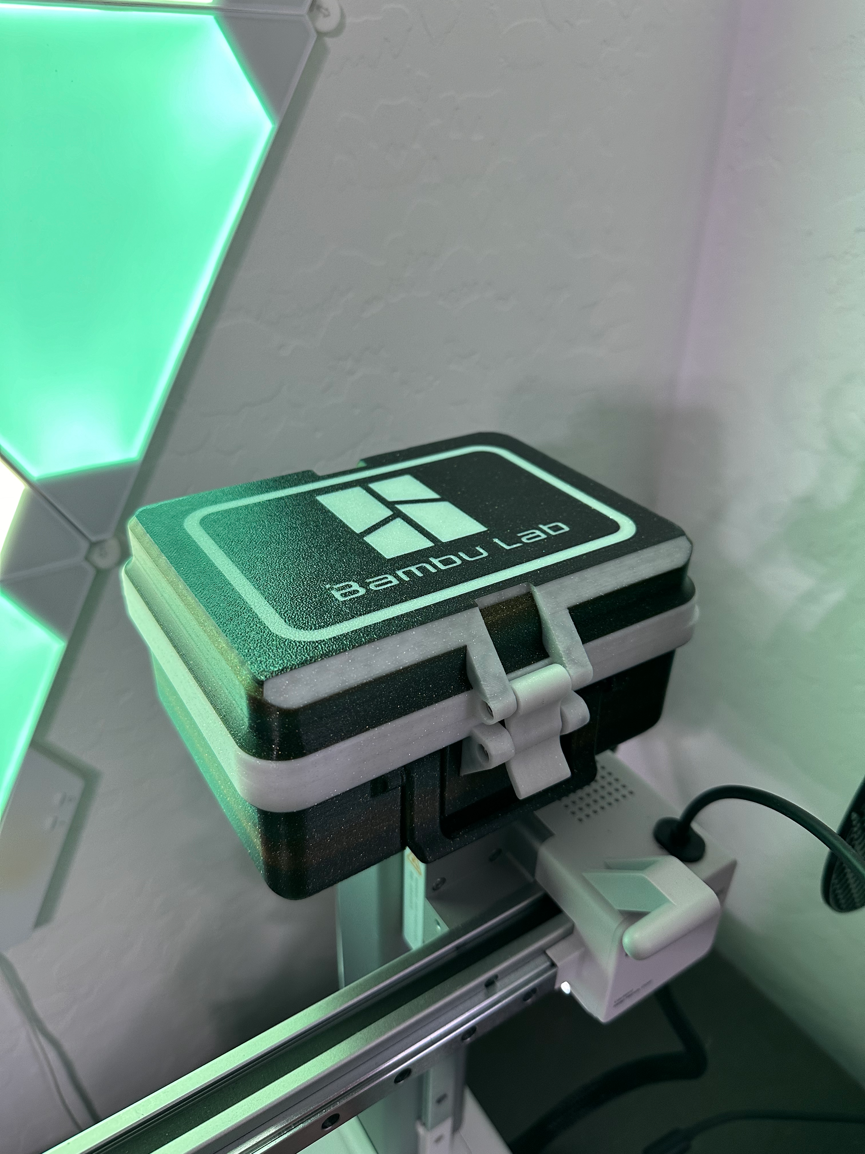 Bambu Lab A1 Mini Gereedschapskist