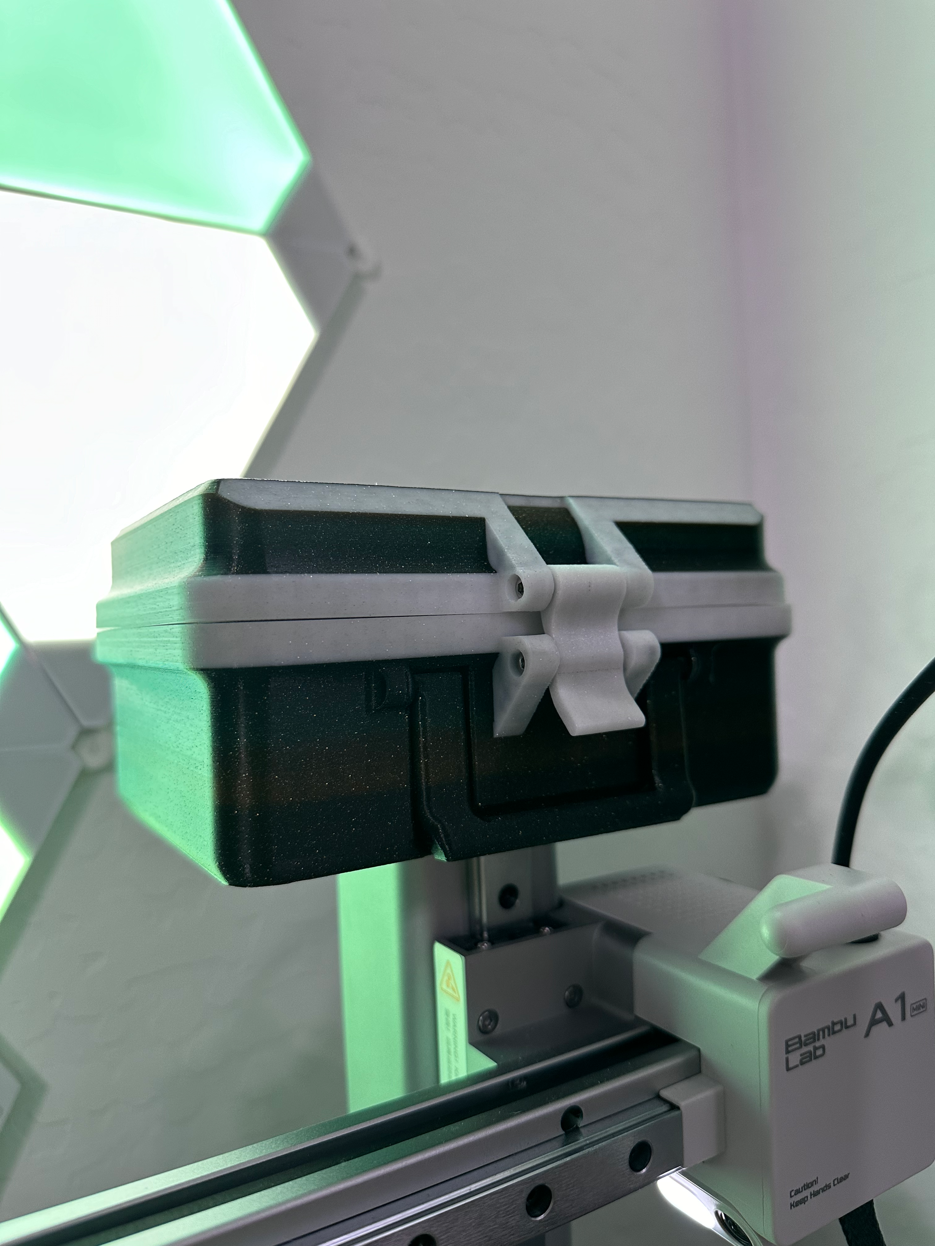 Bambu Lab A1 Mini Gereedschapskist