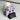 Ghost Mask Universele Controller Standaard voor Xbox & PS5 | Call of Duty