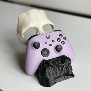 Ghost Mask Universele Controller Standaard voor Xbox & PS5 | Call of Duty