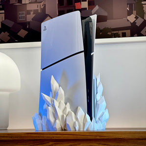 PS5 Slim Krystal Stander Digital en Disc