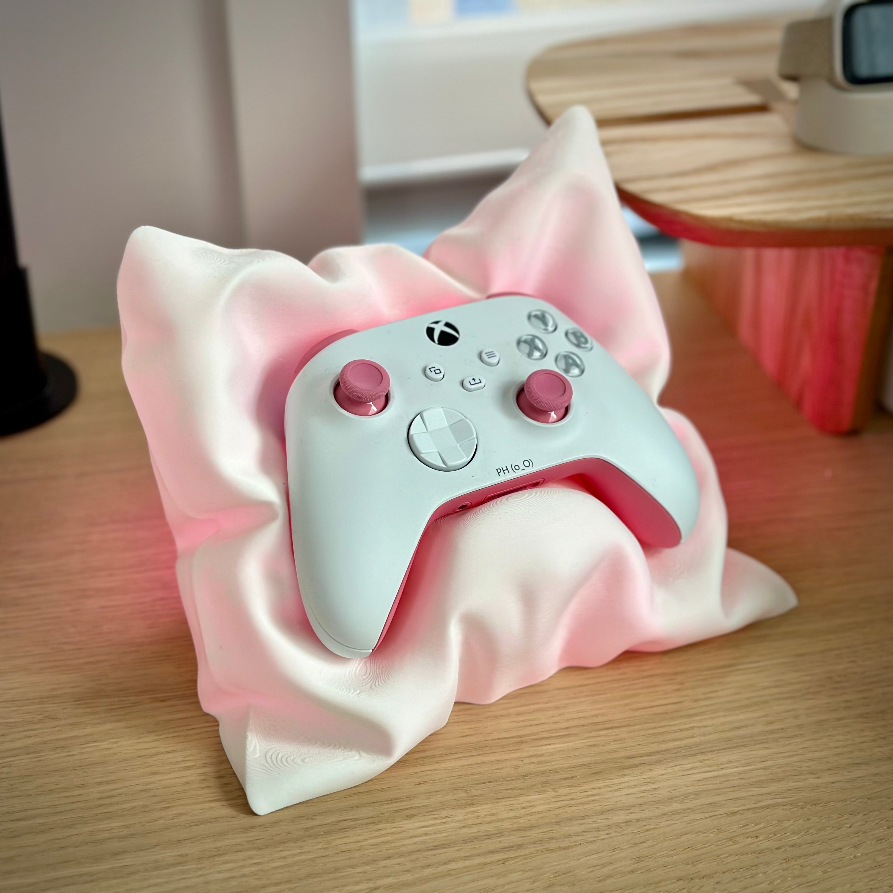 Xbox en Switch Pro Controller Paddenstoelhouder