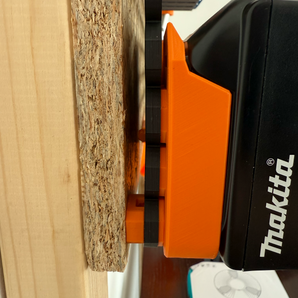 Makita LXT Batterijhouder voor Multiboard met T-boutvergrendeling