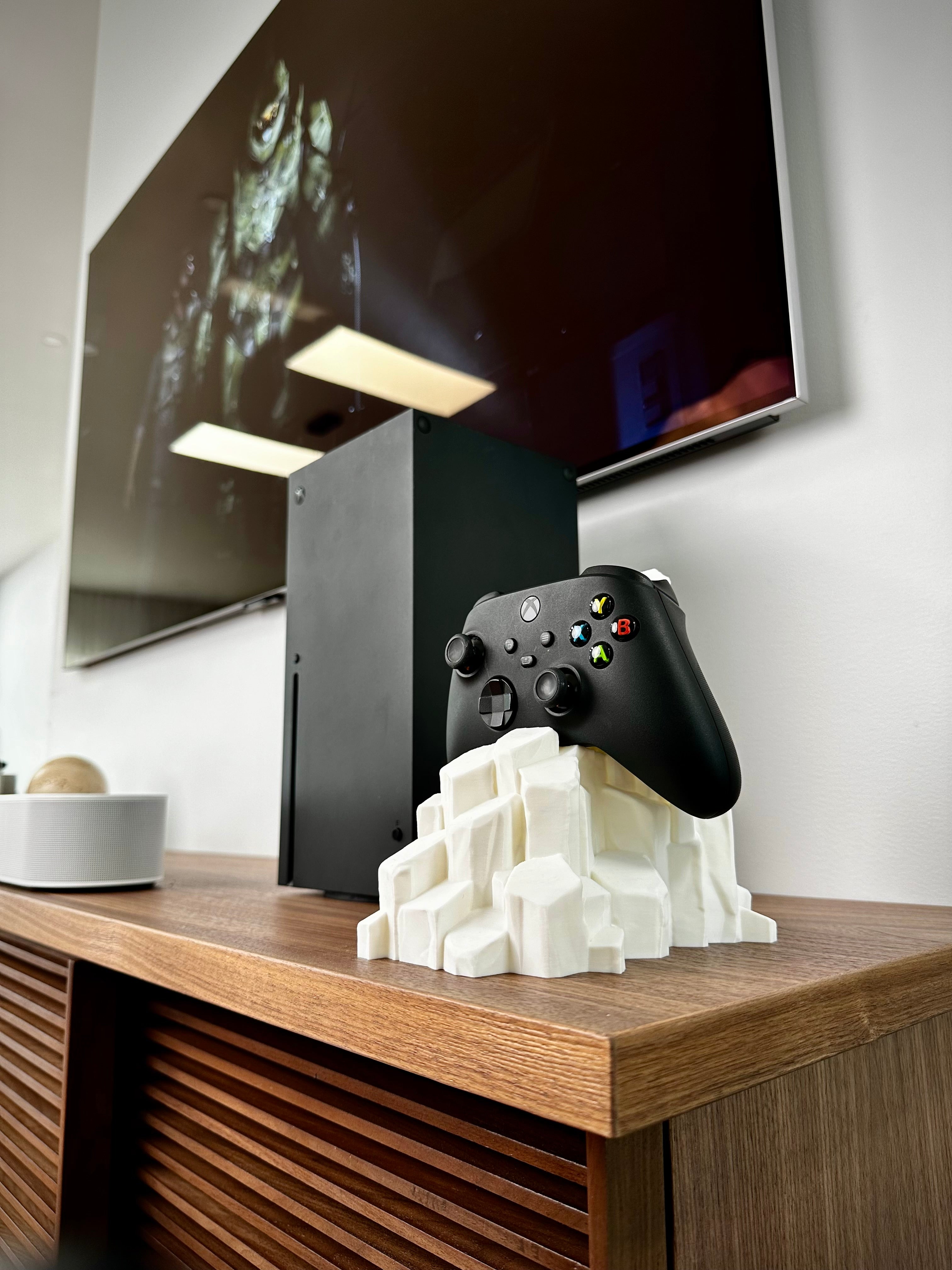 Quartz Controllerhouder voor PlayStation, Xbox en Switch
