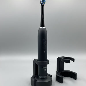 Opladerhouder voor Oral-B iO Series 7-9 (3 onderdelen)