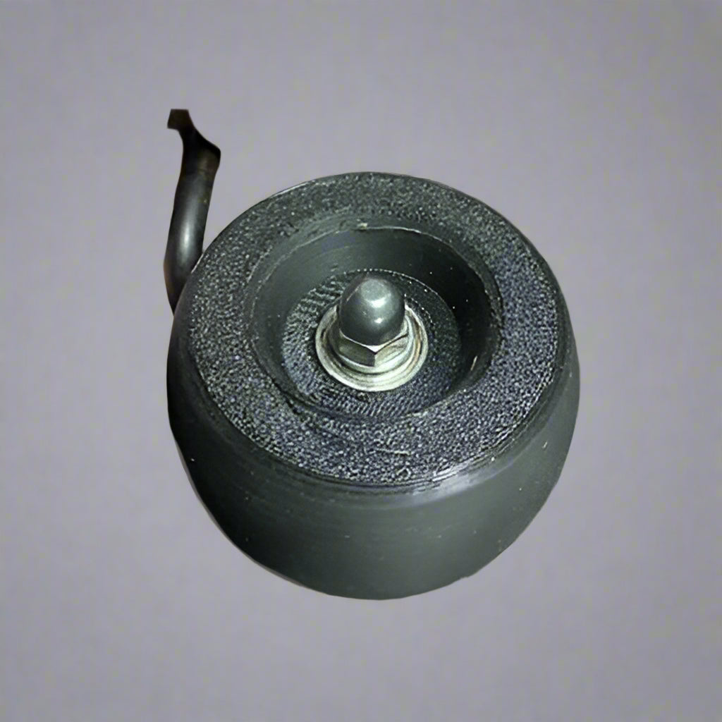 Voorwiel voor Bosch Indego 1000 & 1300
