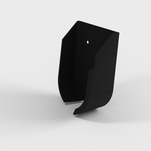 Bureaumontage voor Logitech Z-2300 Luidsprekercontroller