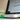 Draagbaar laptopstatief voor MacBook Pro en andere laptops