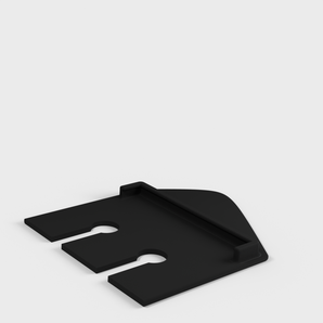 Tablethouder voor Samsung Tab-e