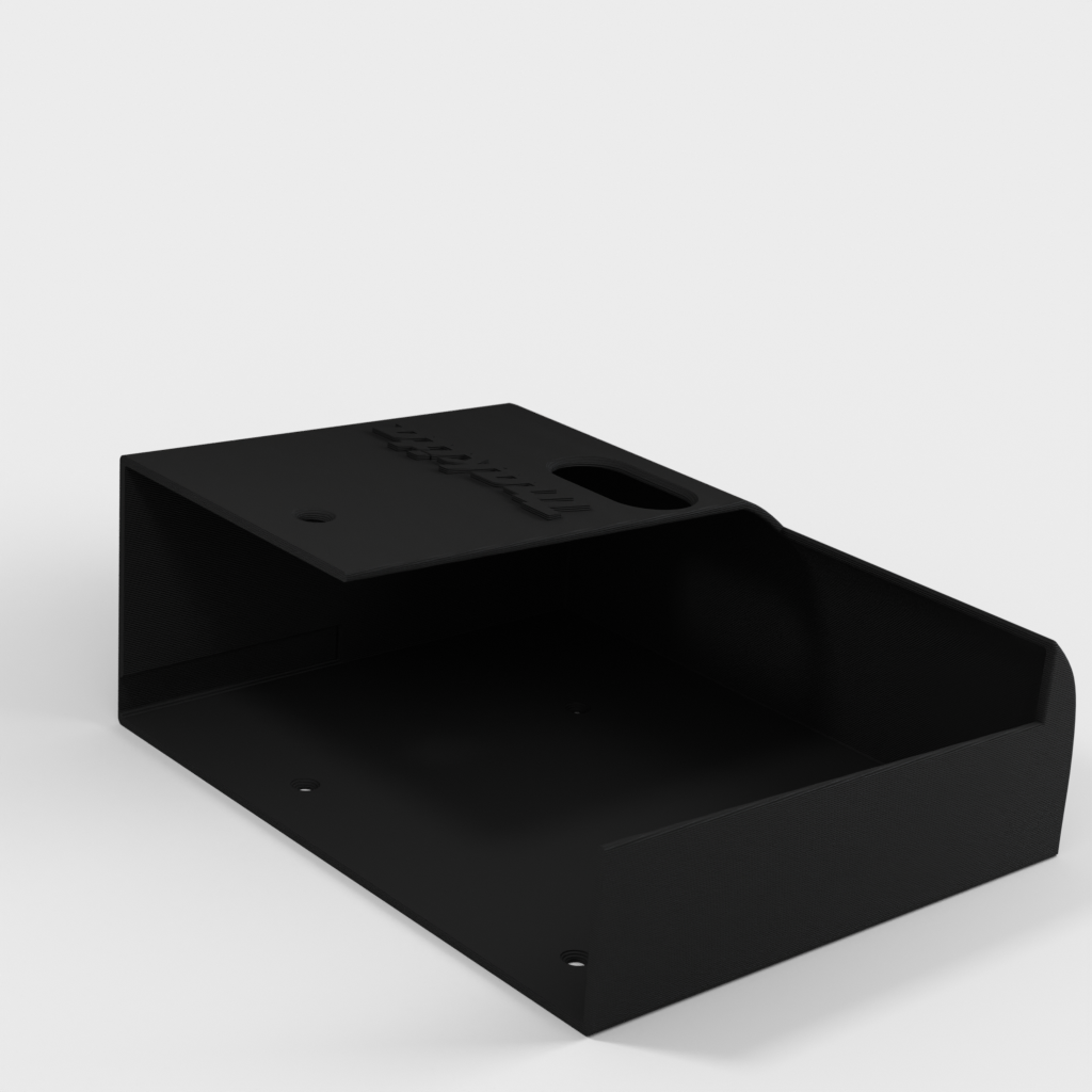 My 3D Model