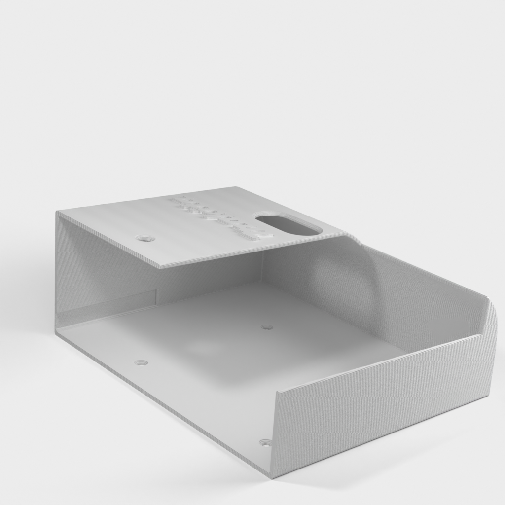 My 3D Model