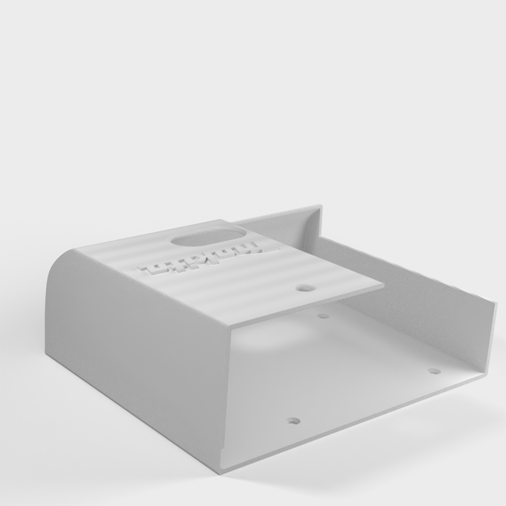 My 3D Model