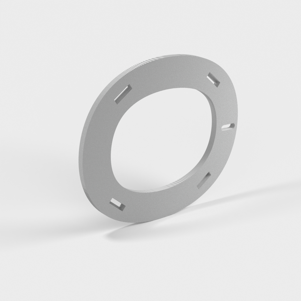 My 3D Model