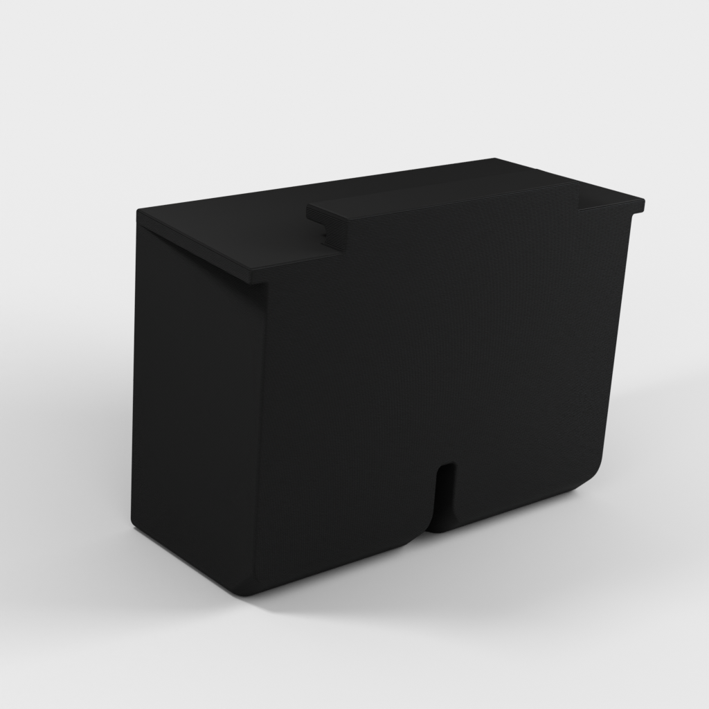 My 3D Model