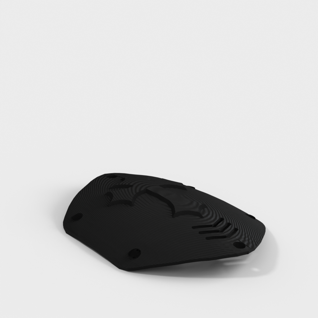 My 3D Model