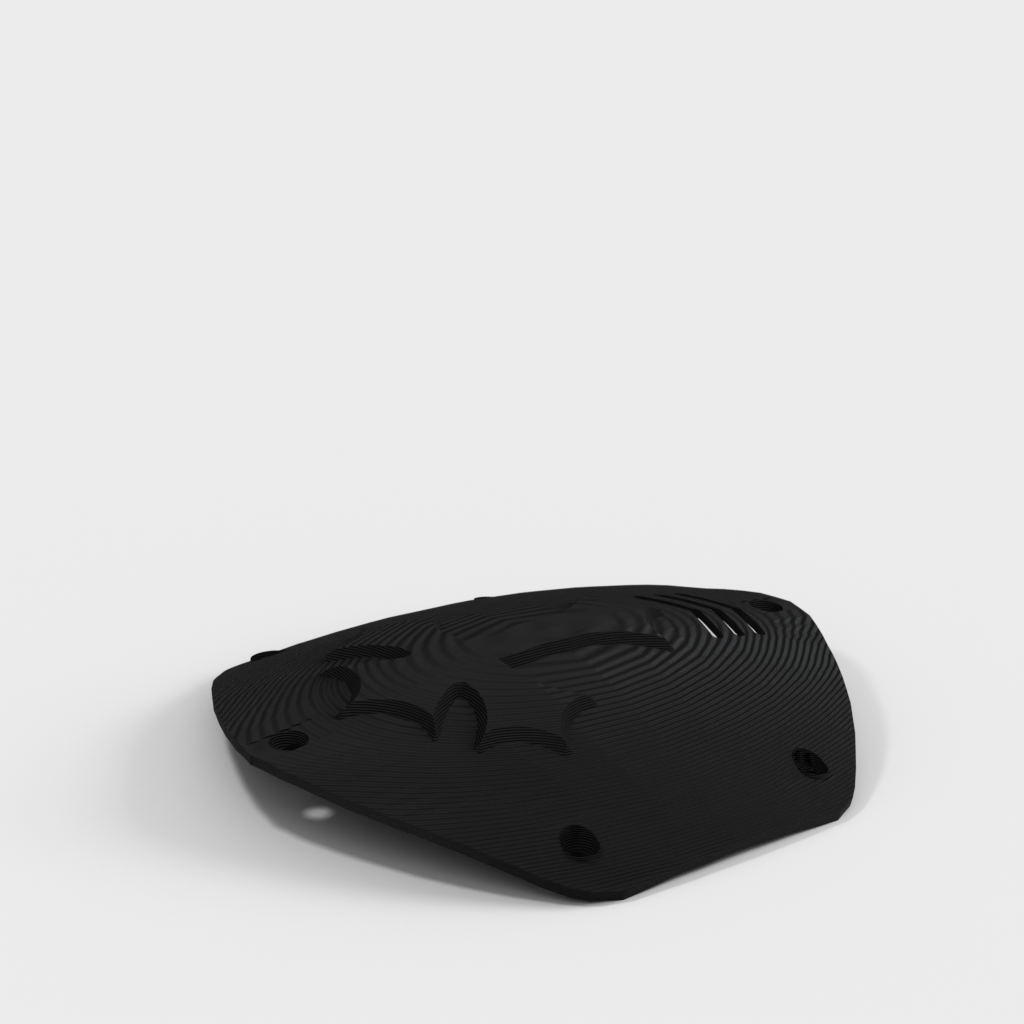 My 3D Model