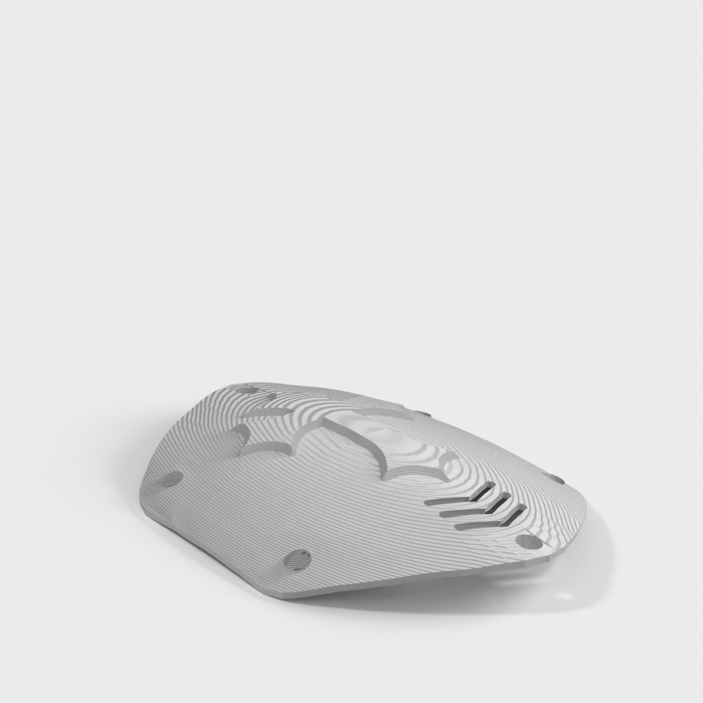 My 3D Model