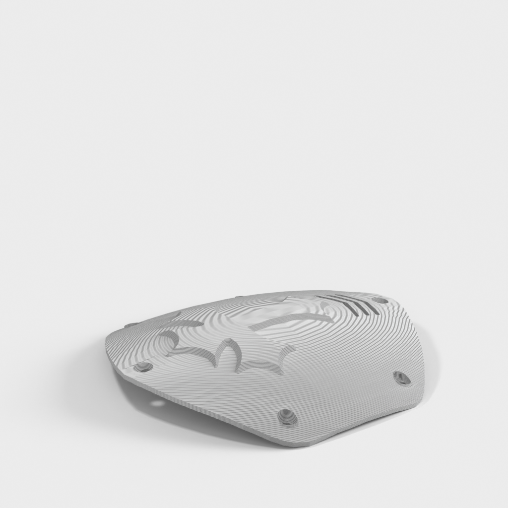 My 3D Model