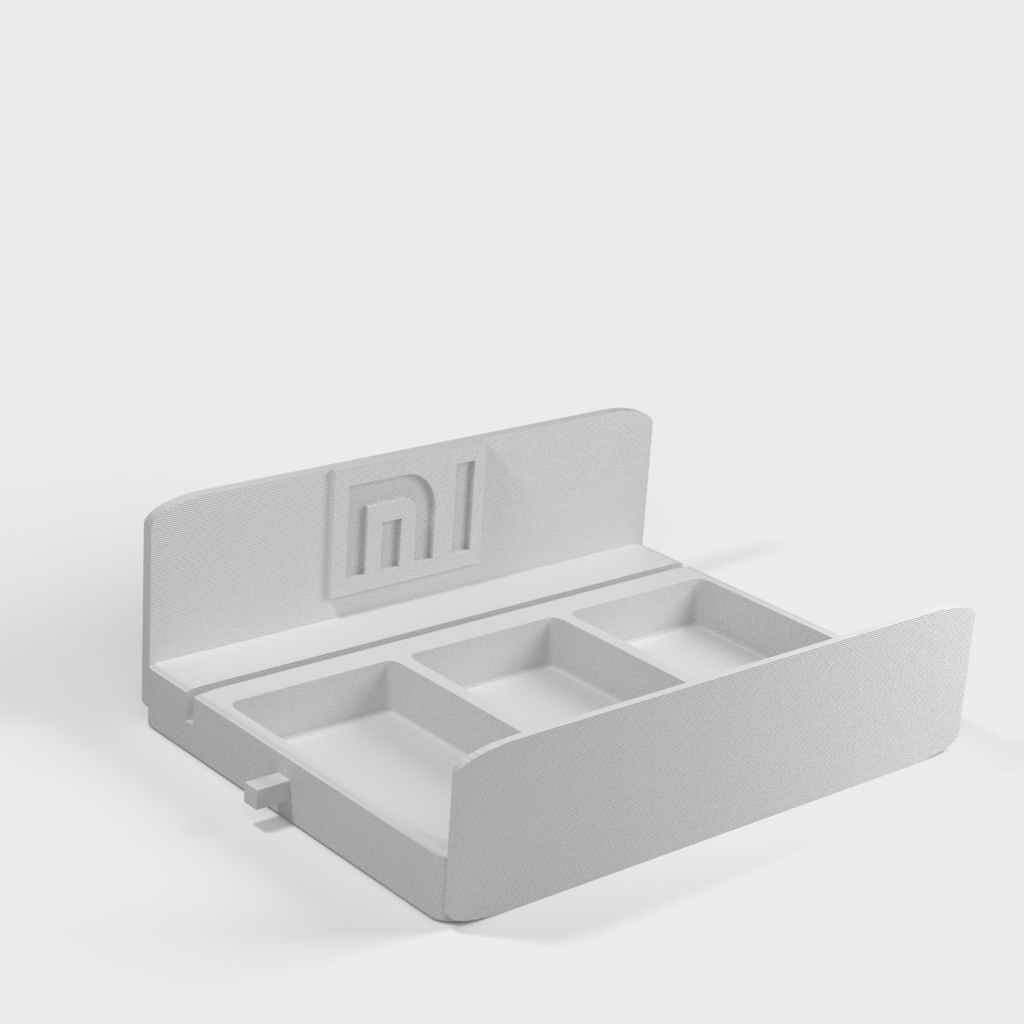 My 3D Model